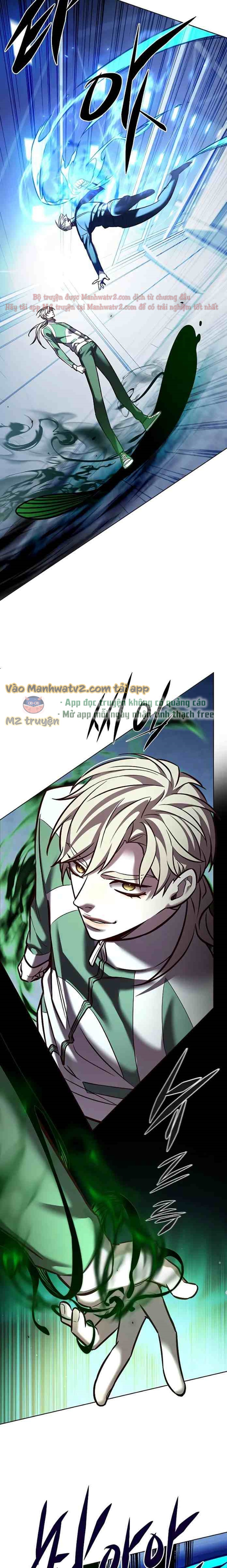 Đọc truyện Hóa thân thành mèo (Bản Free) - Chap 286